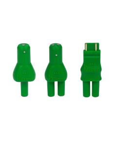 Power Probe TEK Light Bulb Adapter Connector Kit