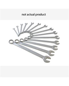 Long Patterned Wrench 5/8"