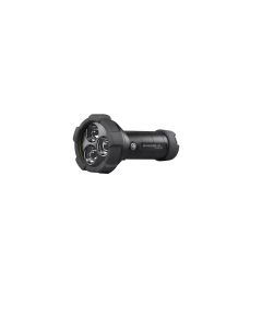 I18R 3,000 Lumen Powerhouse Handheld Flashlight Reaches 540 Meters