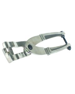 The Straight Shot Crimper