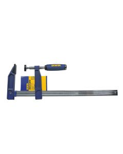 Vise-Grip 18 in. Bar Clamp, Passive Lock