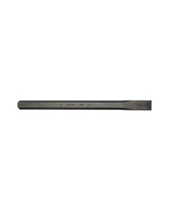 Mayhew 110-7/8 in. x 12 in. Cold Chisel