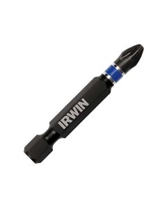 Power Impact Bit No. 3Phillips x 6 in. OAL (Bulk)