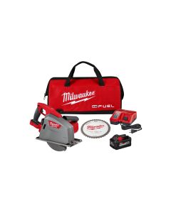 M18 FUEL 8" Metal Cutting Circular Saw Kit