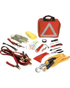 Roadside Assistance Kit