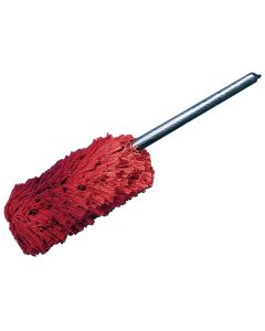 California Super Duster, Round Head, 30 in. Long, 360 Degree Cleaning Capability