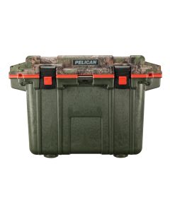 IM 50 QT COOLER OD ORG-CAMO-REALTREE X