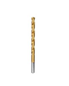 9/32" Thunderbolt? Titanium Coated Drill Bit