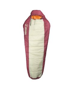 Sleeping Bag - Regular 12 Survivors 20F