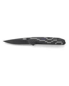 Knife Hyperspeed Outburst Spring Assisted