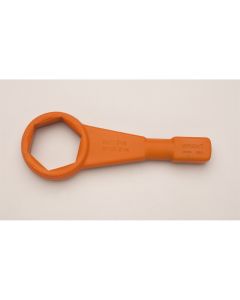 Strk FaceBx Wr6Pt Or 3-1/2"
