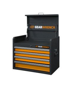 26" 4 Drawer GSX Series Tool Chest
