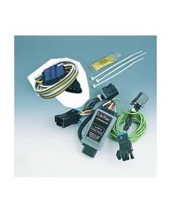 T-CONN 96-99 CHEV/GMC VAN