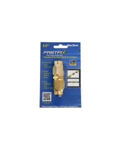 BluBird Fast Fix 1/2" Air Hose Assembly Repair Splicer