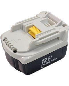 Battery BH1220C, 12V, 2.0 AH, NI-MH, BFT081F