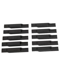 Bead Lifting Tool Booties (Pack of 10)