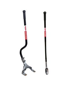 MOUNT AND DEMOUNT KIT