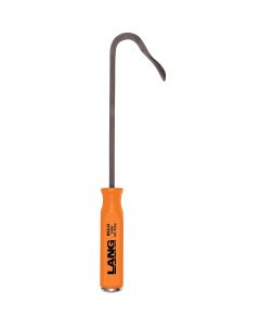 Lang Tools Curved Hose Removal Tool