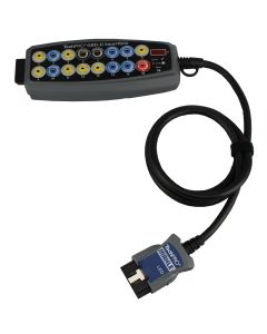 OBD-II Smartbox - Diagnostic Breakout Box