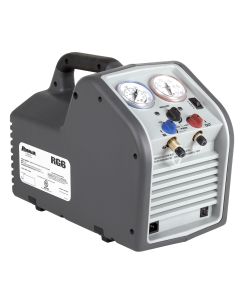 Portable Refrigerant Recovery Machine