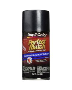 Perfect Match, Premium Automotive Paint Chrysler Colors