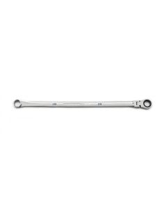 16MM 120XP? UNIVERSAL SPLINE XL GEARBOX? FLEX HEAD RATCHETING WRENCH