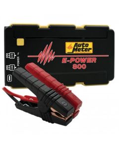 JUMP STARTER BATTERY PACK 12V 800A PEAK