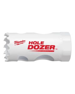 1-1/16" HOLE DOZER Bi-Metal Hole Saw
