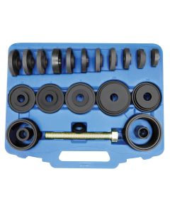 Master Front Wheel Drive Bearing Adapter Kit