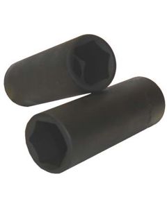 1/2" Dr. x 17mm Deep Socket