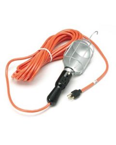 Work Light with 23' Cable