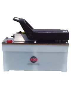 2 1/2 Quart Air Hydraulic Pump