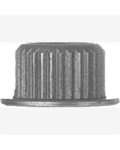 Door Hinge Pin Bushings GM Ck Series Trucks 1998 To 2003, ID: 0.345, OD: 0.495, HT: 0.365, Qty: 100