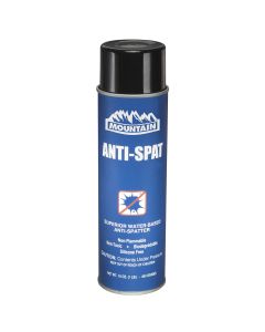 Welding Anti-Spatter Spray, 16 oz.
