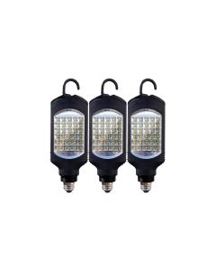 3 Pk. of Trouble Light Retrofit 500 Lumens