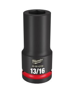 SHOCKWAVE Impact Duty? 3/4"Drive 13/16" Deep 6 Point Socket