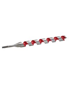 1-1/2" x 18" Ship Auger Bit