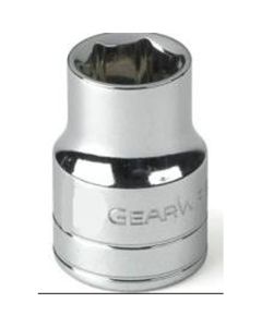 3/8" Drive 13/16'  6 Point SAE Standard Length Socket