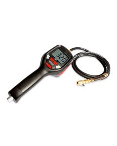AUTOMATIC HAND HELD TIRE INFLATOR