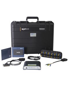Jaltest Complete Agriculture Diagnostic Kit