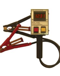 Batt Tester, HH 12/24V 125A, D