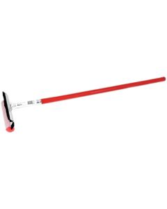 8 Squeegee w/24 Wood Hndl