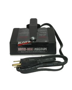300 Watt Magnum Magnetic Heater