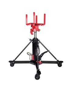 Sunex Tools 1 Ton Heavy Duty Telescopic Transmission Jack