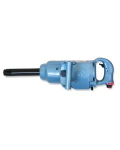 #5 Spline Drive Impact Wrench with 6" Anvil
