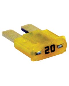 Micro-2 20 Amp