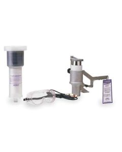Disposal System, for Aerosol Cans