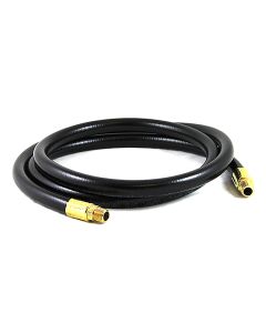 6 ft. Work Air Line Hose for Pure Air 2000 Unit