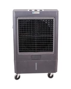 HESSAIRE 3,100 CFM EVAPORATIVE COOLER.