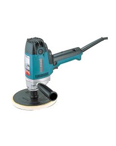 7" Vertical Polisher